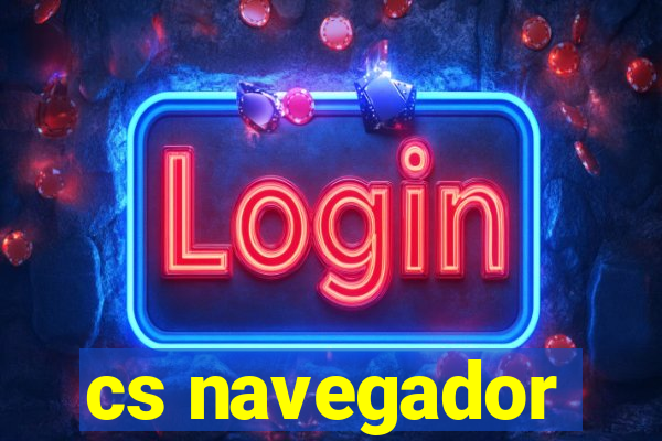 cs navegador